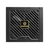 Enermax ERV650G-AHG-MAC enhed til strømforsyning 650 W 20+4 pin ATX ATX Sort