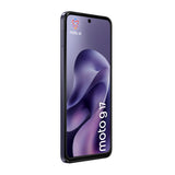 Motorola moto g17 17,1 cm (6.72") Dual SIM Android 15 USB Type-C 4 GB 128 GB 5200 mAh Lilla