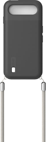 Doro 8920 mobiltelefon etui 11,4 cm (4.5") Cover Grafit
