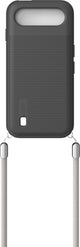 Doro 8920 mobiltelefon etui 11,4 cm (4.5") Cover Grafit