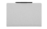 Wacom ACK45633Z tablet etui 35,6 cm (14") Folie Grå