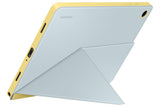 Samsung EF-BX210TLEGWW tablet etui 27,9 cm (11") Folie Blå