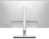 DELL UltraSharp U2724D computerskærm 68,6 cm (27") 2560 x 1440 pixel Quad HD LCD Sort, Sølv
