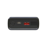 Extralink EX.19539 powerbank Lithium-Ion (Li-Ion) 20000 mAh Grå, Lys grå