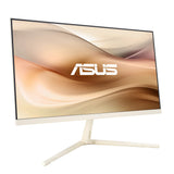 ASUS VU279CFE-M computerskærm 68,6 cm (27") 1920 x 1080 pixel Fuld HD LCD Beige
