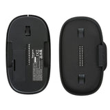 Targus AMB586GL mus Spil Ambidextrous Bluetooth Optisk 4000 dpi