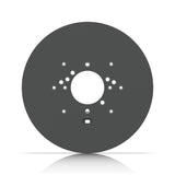 Ubiquiti UACC-GB-PLATE-B tilbehør til overvågningskamera