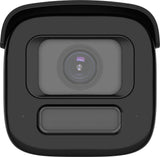 Hikvision Pro Series with ColorVu DS-2CD2647G3-LIZS2UY/SL(2.8-12MM) overvågningskamera Kugle (form) IP-sikkerhedskamera Indendørs & udendørs 2688 x 1520 pixel Væg/pole