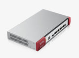 Zyxel USG Flex 500 firewall (hardware) 1U 2,3 Gbit/sek.