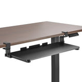 Maclean MC-839 holder Tastatur Sort
