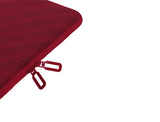 Tucano BFM1314-BX taske og etui til laptop 35,6 cm (14") Bourgogne