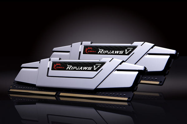 G.Skill Ripjaws V 16GB DDR4-2666Mhz hukommelsesmodul 2 x 8 GB 288-pin DIMM