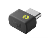 Logitech 956-000157 tilbehør til tastatur USB-modtager