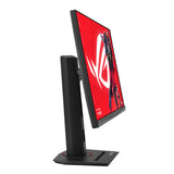 ASUS ROG Strix XG279CNS computerskærm 68,6 cm (27") 1920 x 1080 pixel Fuld HD LCD Sort