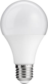 Goobay 65378 LED-lampe Varm hvid 3000 K 8,5 W E27 F