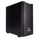 TERRA PC GAMER ELITE 2 Intel Core Ultra 5 245K 16 GB DDR5-SDRAM 1 TB SSD NVIDIA RTX 5060 Ti Windows 11 Home Sort