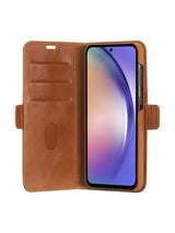 dbramante1928 Copenhagen mobiltelefon etui 16,3 cm (6.4") Tegnebogsetui Solbrun
