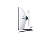 Samsung G85NB computerskærm 81,3 cm (32") 3840 x 2160 pixel 4K Ultra HD LED Hvid