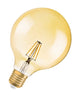 Osram 4099854091179 LED-lampe Varmt komfortlys 2400 K 4 W E27 F
