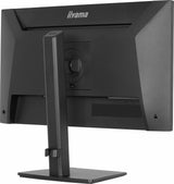 iiyama ProLite XB2493HSU-B1 computerskærm 60,5 cm (23.8") 1920 x 1080 pixel Fuld HD LED Sort