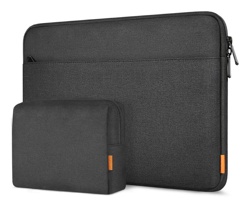 Inateck LB01005 33,8 cm (13.3") Etui Sort