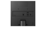 LG 27BA400-B computerskærm 68,6 cm (27") 1920 x 1080 pixel Fuld HD LCD Sort