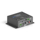 PureTools PT-AA220 audio forstærker Sort