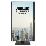 ASUS VA27DQFS computerskærm 68,6 cm (27") 1920 x 1080 pixel Fuld HD LCD Sort