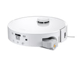 Roborock Qrevo Curv 2 Flow 0,325 L Hvid