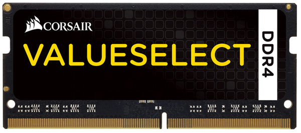 Corsair 16GB DDR4 hukommelsesmodul 1 x 16 GB 260-pin SO-DIMM