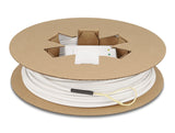 DeLOCK 85934 InfiniBand og fiberoptisk kabel 40 m 2x SC Hvid