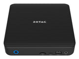 Zotac ZBOX edge CI343 Desktop Sort N100 3,4 GHz