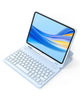 Inateck KB04002 QWERTY Bluetooth Blå