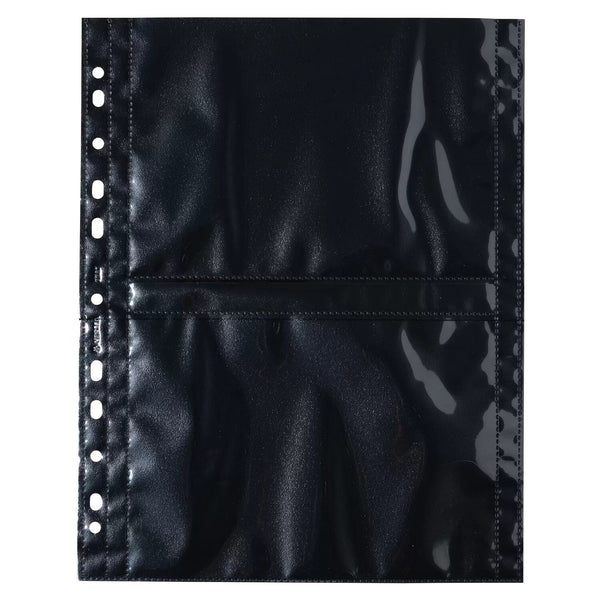 HERMA 7787 arkbeskytter 130 x 180 mm Polypropylen (PP) 10 stk