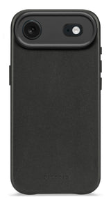 Decoded D26IPO17ABC1BK mobiltelefon etui 16,8 cm (6.6") Cover Sort