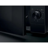 Electrolux EMZ421MMK Sort Kombination mikroovn Bordplade 21 L 800 W