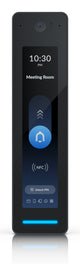 Ubiquiti G3 Reader Pro Terminal til ansigtsgenkendelse Sort
