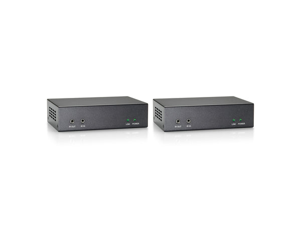 LevelOne HVE-9200 AV forlænger AV sender & modtager