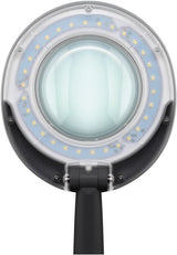 Goobay 65578 forstørrelsesglas lampe
