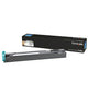 Lexmark C950X76G farveopsamler 30000 Sider
