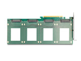 DeLOCK 90169 interface-kort/adapter Intern U.2
