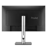 ASUS ProArt PA278QGV computerskærm 68,6 cm (27") 2560 x 1440 pixel Quad HD LCD Sort
