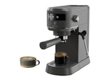 Electrolux E6EC1-6BST Vejledning Espressomaskine 1 L