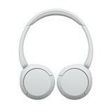 Sony WH-CH520 Headset Trådløs Opkald/musik USB Type-C Bluetooth Hvid