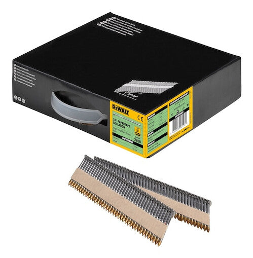 DeWALT DNPT28R63Z negl 2200 stk