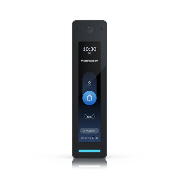 Ubiquiti Access Reader G2 Professional Basis adgangskontrollæser Sort