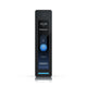 Ubiquiti Access Reader G2 Professional Basis adgangskontrollæser Sort