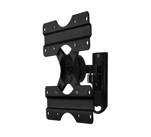B-Tech BTV502 119,4 cm (47") Sort