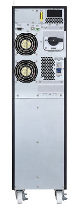 APC SRV6KI UPS-enhed Dobbeltkonvertering (online) 6 kVA 6000 W