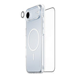 PanzerGlass ® | CARE by ® 3-in-1 Explorer Pakke iPhone Air